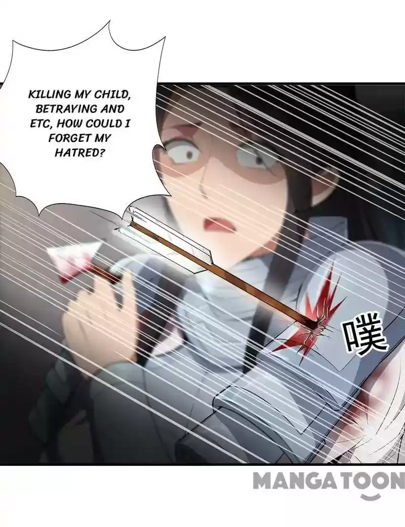 Revenge of a Fierce Princess Episode 77