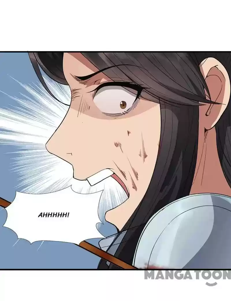 Revenge of a Fierce Princess Episode 77