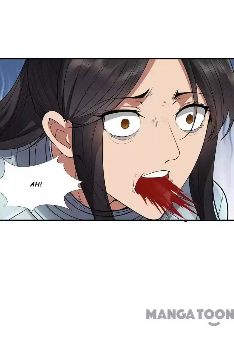 Revenge of a Fierce Princess Episode 77