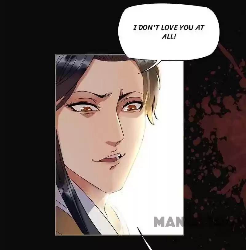 Revenge of a Fierce Princess Episode 77