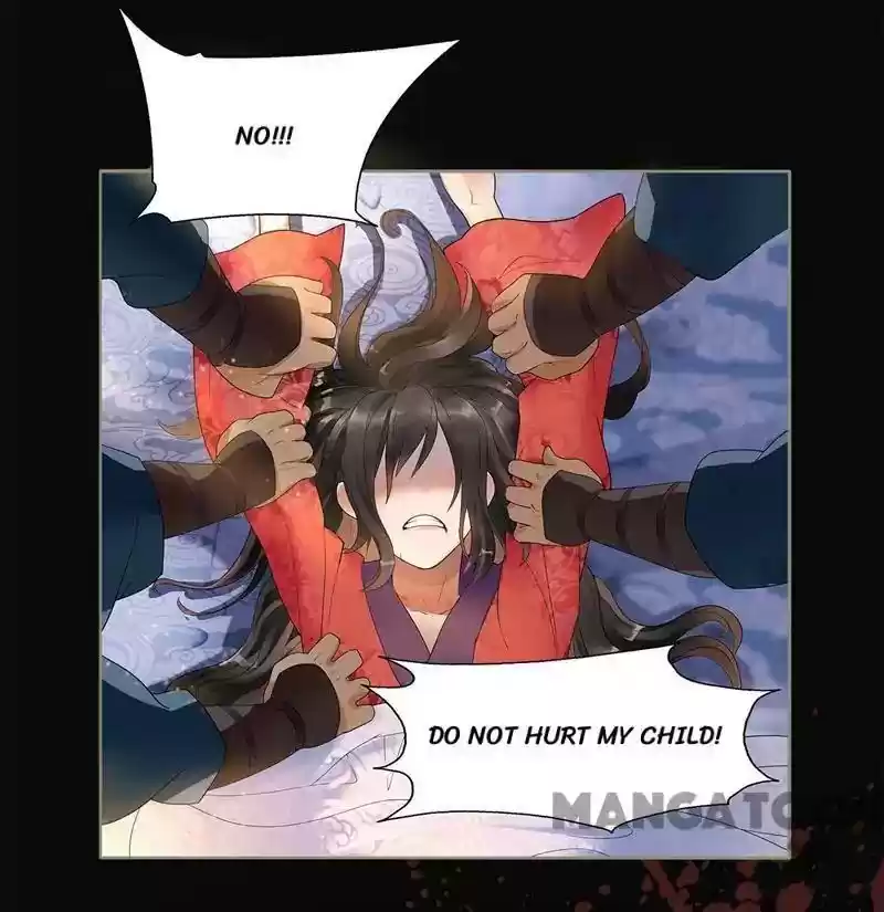 Revenge of a Fierce Princess Episode 77