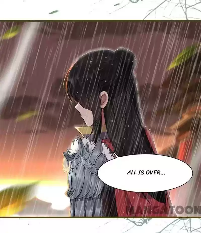 Revenge of a Fierce Princess Episode 77