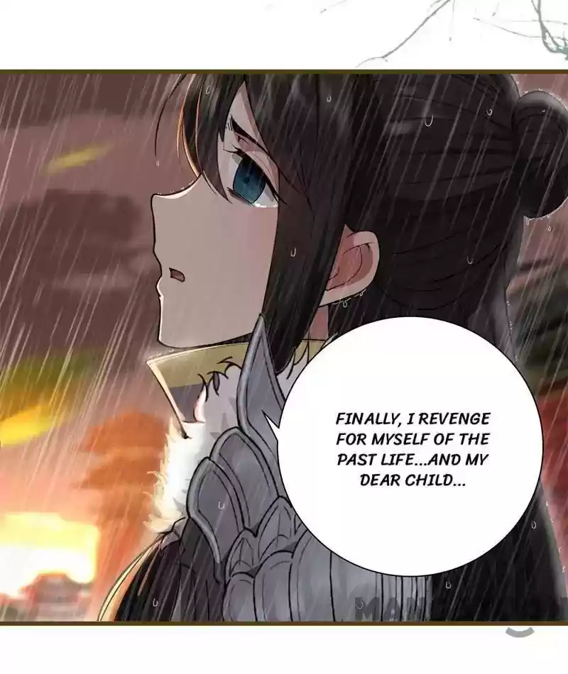 Revenge of a Fierce Princess Episode 77