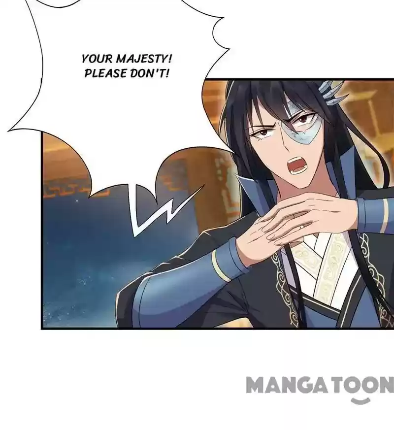 Revenge of a Fierce Princess Episode 78