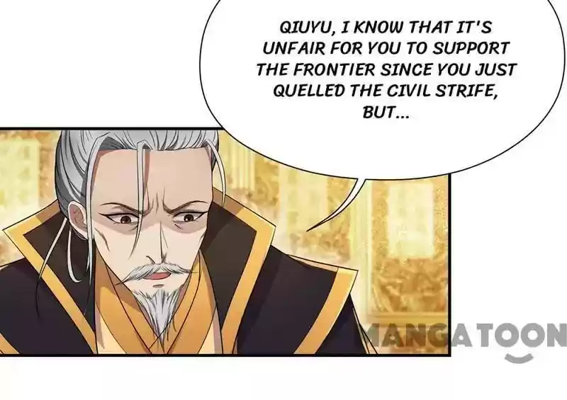 Revenge of a Fierce Princess Episode 78