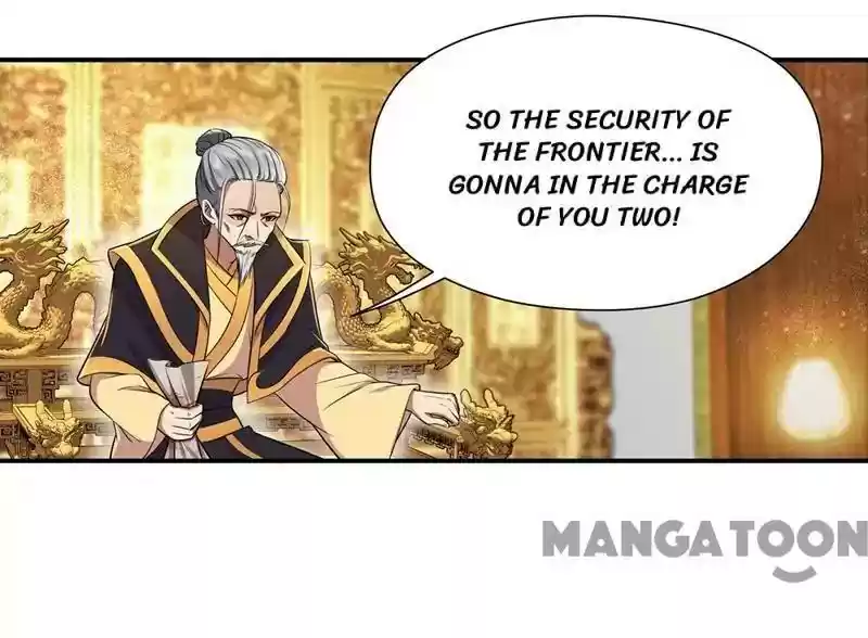 Revenge of a Fierce Princess Episode 78