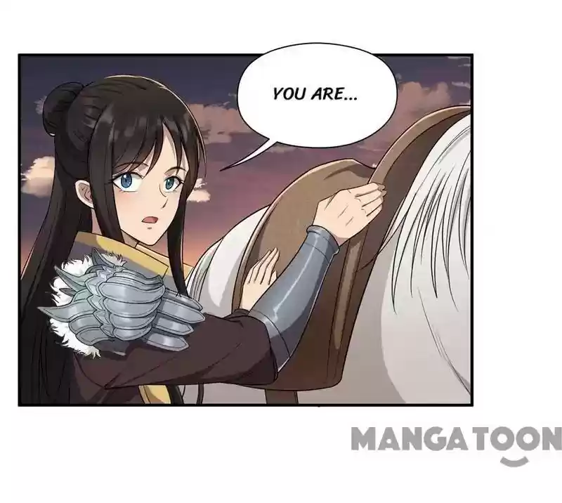 Revenge of a Fierce Princess Episode 78