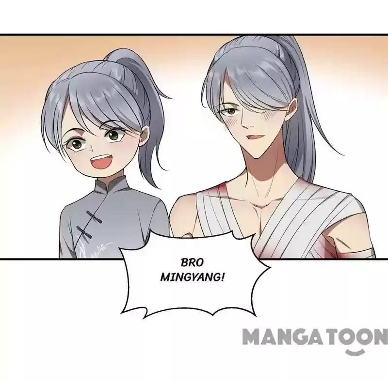 Revenge of a Fierce Princess Episode 78