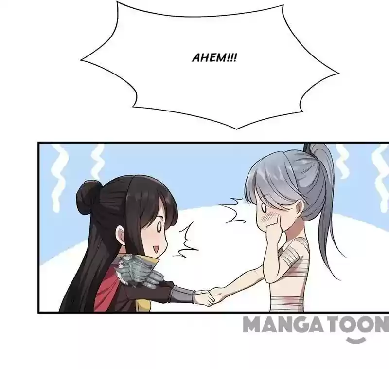 Revenge of a Fierce Princess Episode 78