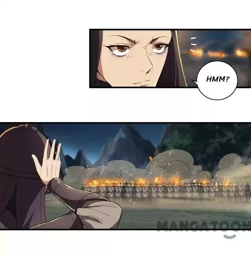 Revenge of a Fierce Princess Episode 79