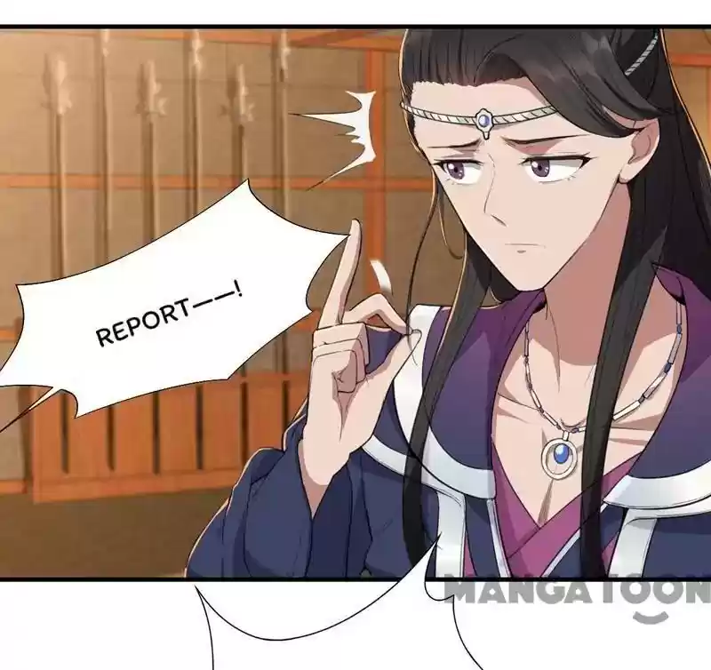 Revenge of a Fierce Princess Episode 79