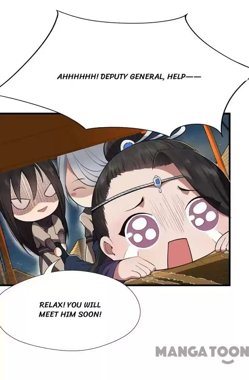 Revenge of a Fierce Princess Episode 79