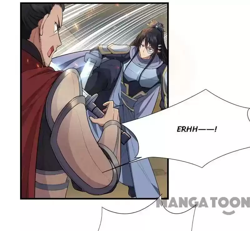 Revenge of a Fierce Princess Episode 79