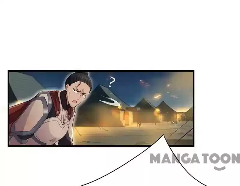 Revenge of a Fierce Princess Episode 79