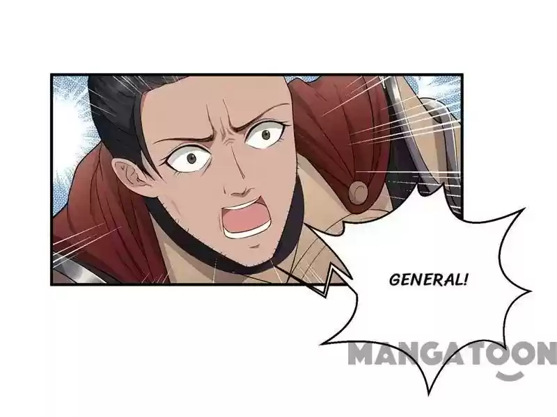 Revenge of a Fierce Princess Episode 80