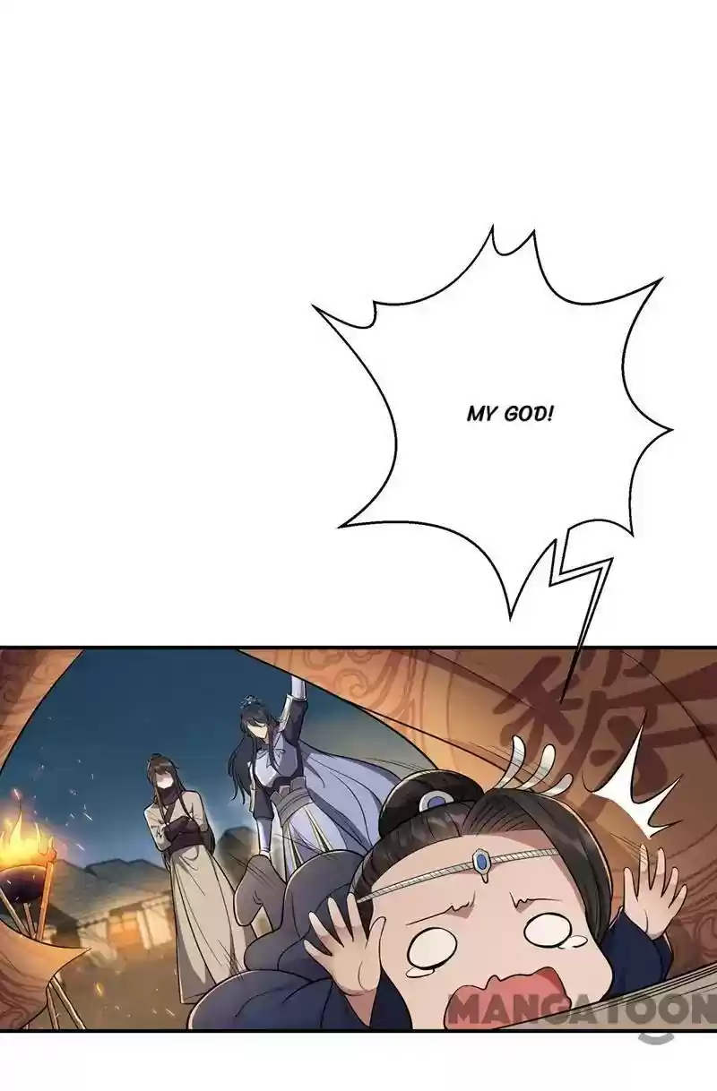 Revenge of a Fierce Princess Episode 80