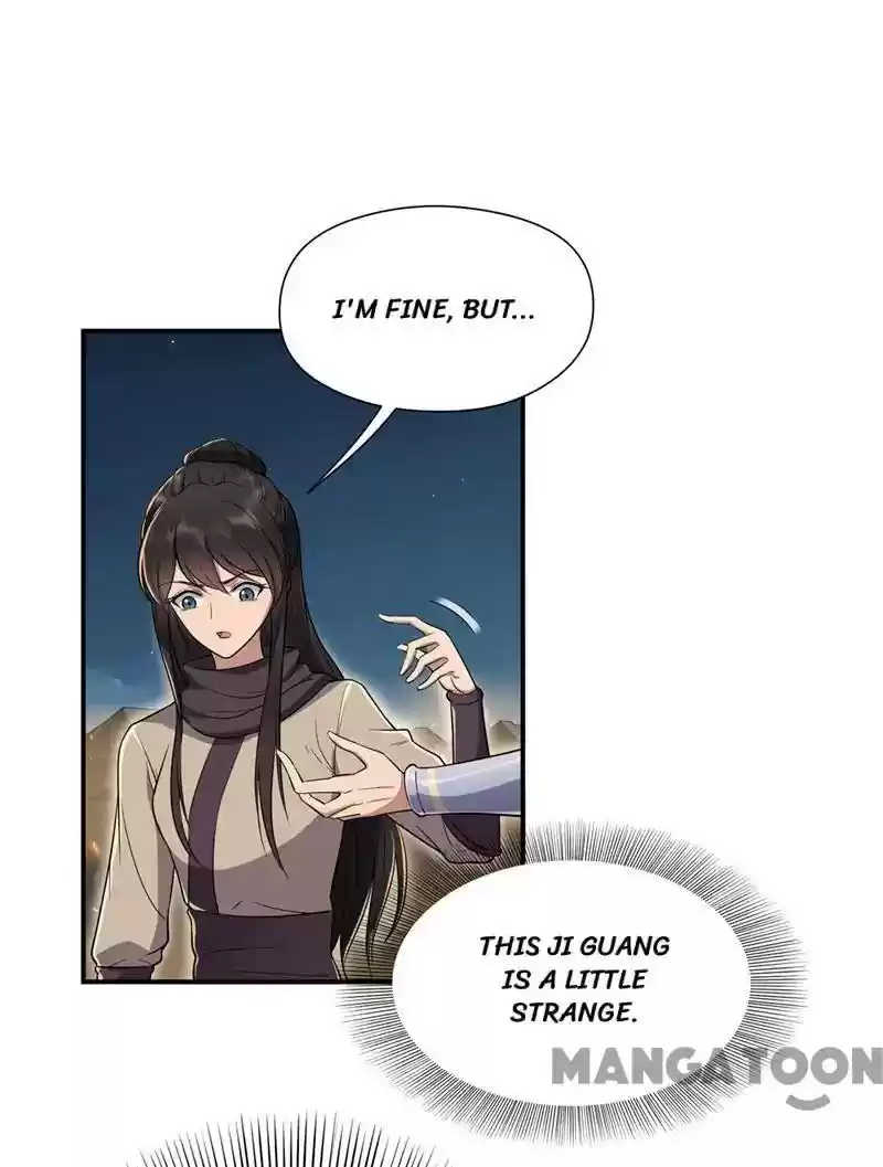 Revenge of a Fierce Princess Episode 80