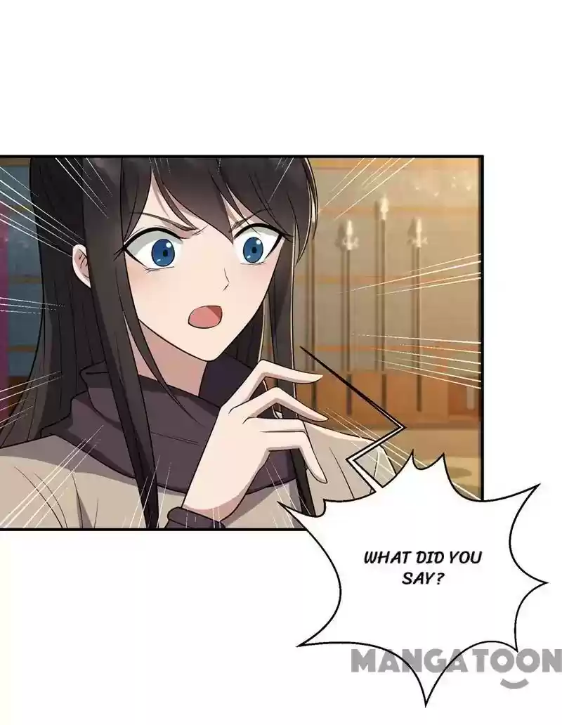 Revenge of a Fierce Princess Episode 80