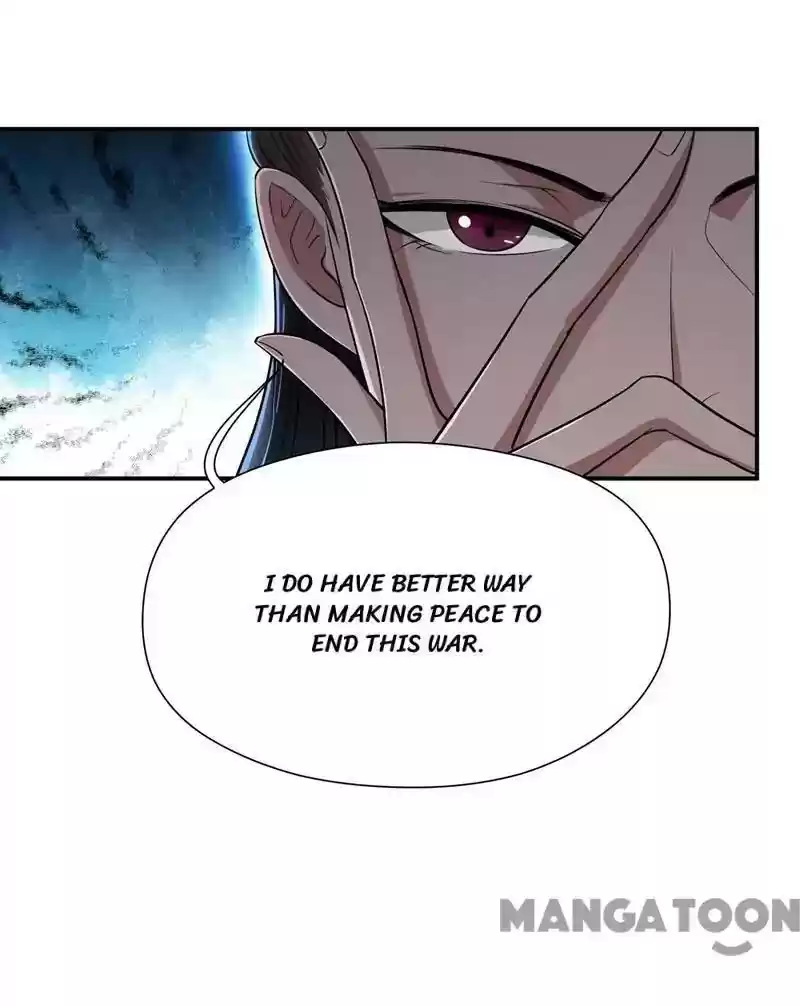 Revenge of a Fierce Princess Episode 80