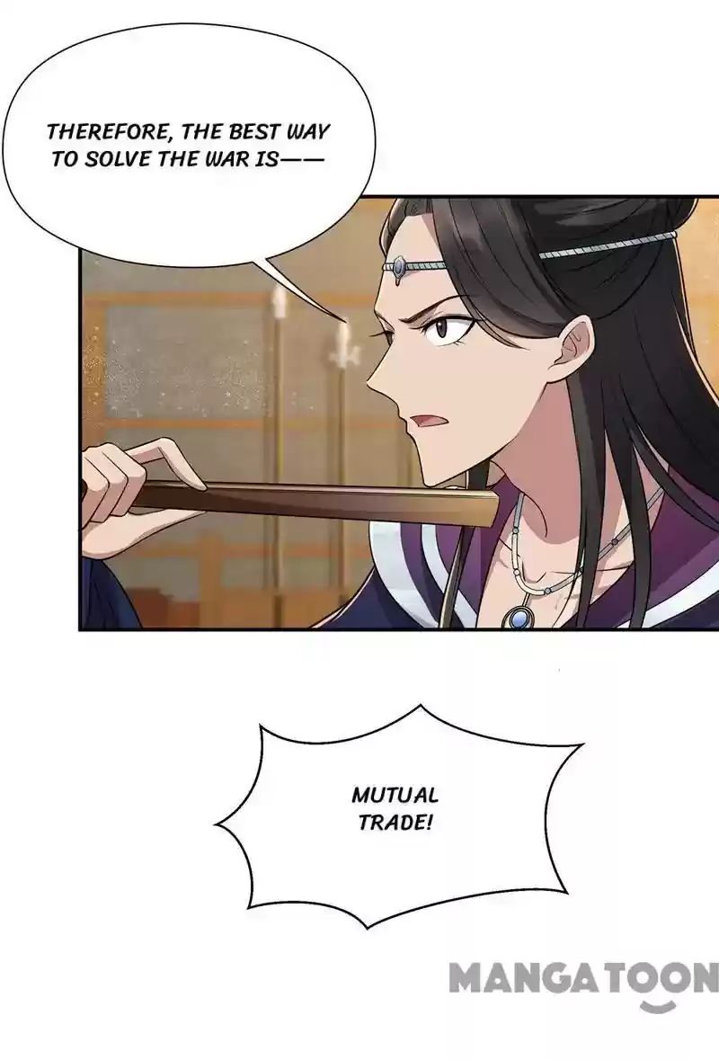 Revenge of a Fierce Princess Episode 80