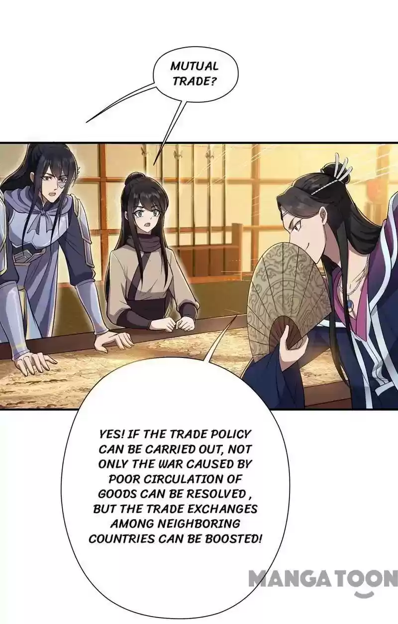 Revenge of a Fierce Princess Episode 80