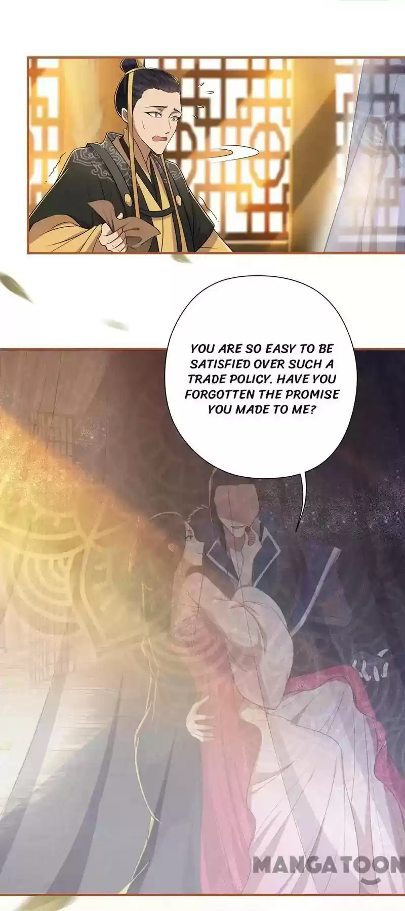 Revenge of a Fierce Princess Episode 80