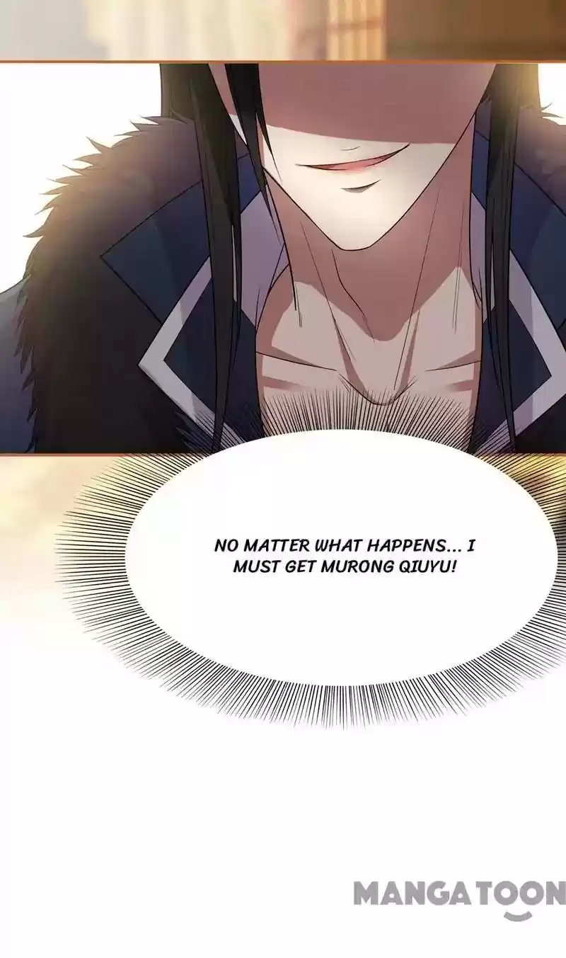 Revenge of a Fierce Princess Episode 80