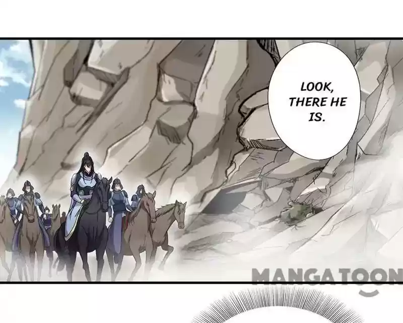 Revenge of a Fierce Princess Episode 81