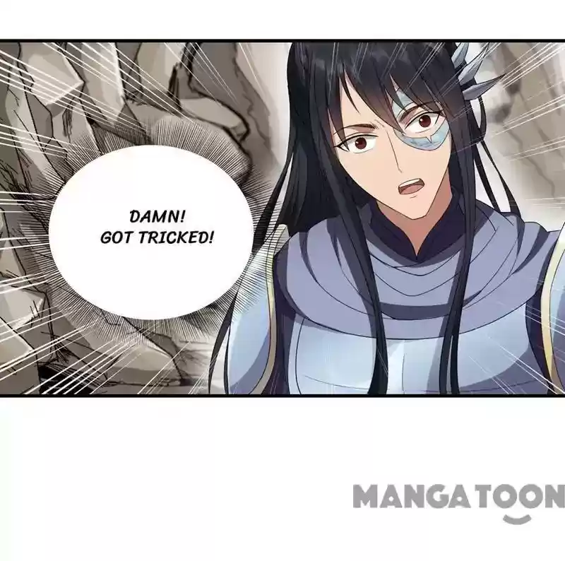 Revenge of a Fierce Princess Episode 81