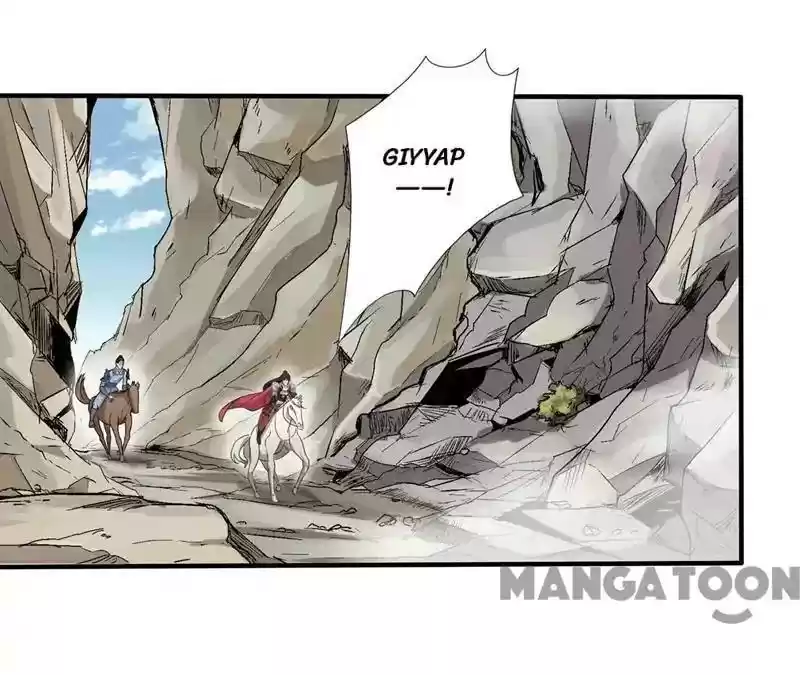 Revenge of a Fierce Princess Episode 82