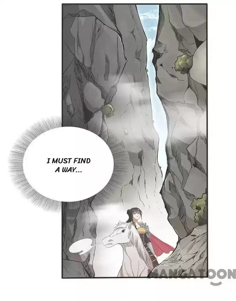 Revenge of a Fierce Princess Episode 82