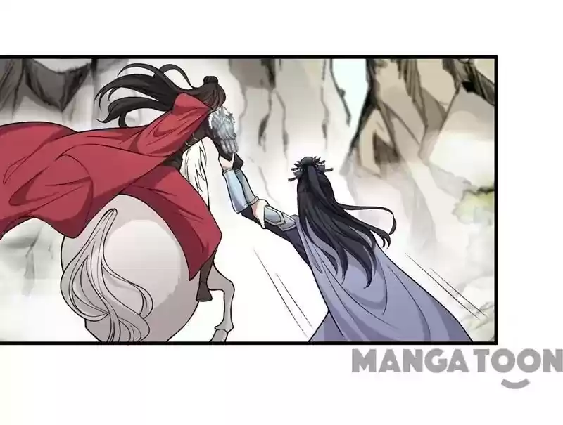 Revenge of a Fierce Princess Episode 82