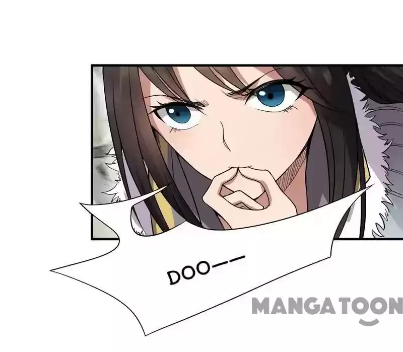 Revenge of a Fierce Princess Episode 82