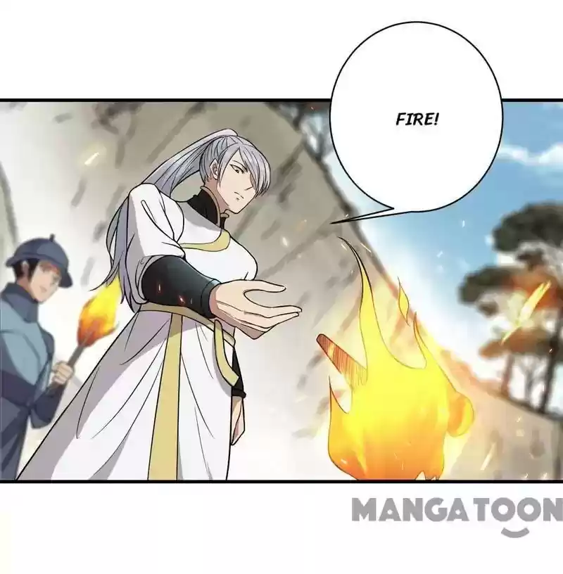 Revenge of a Fierce Princess Episode 82