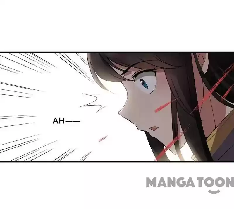 Revenge of a Fierce Princess Episode 82