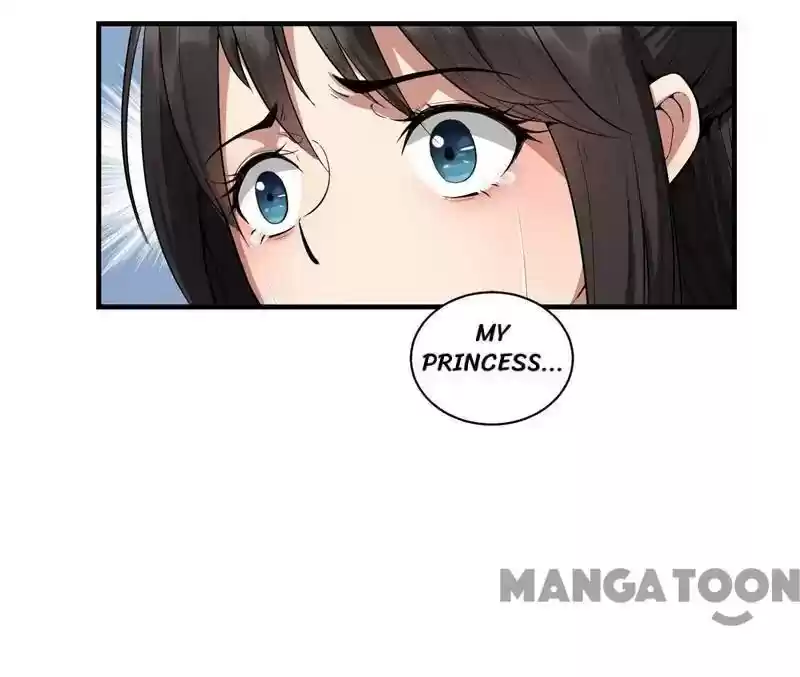 Revenge of a Fierce Princess Episode 83