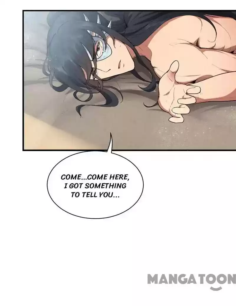 Revenge of a Fierce Princess Episode 83