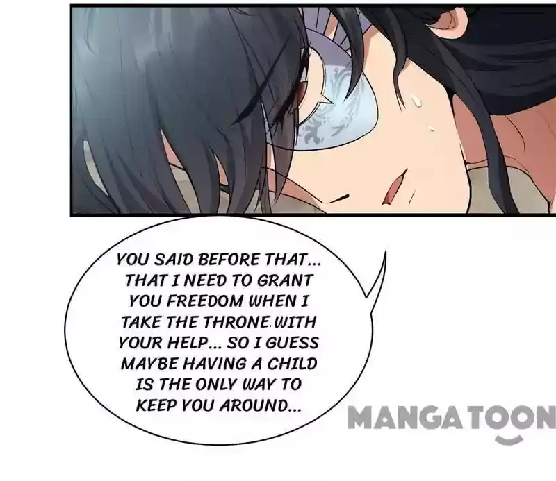 Revenge of a Fierce Princess Episode 83