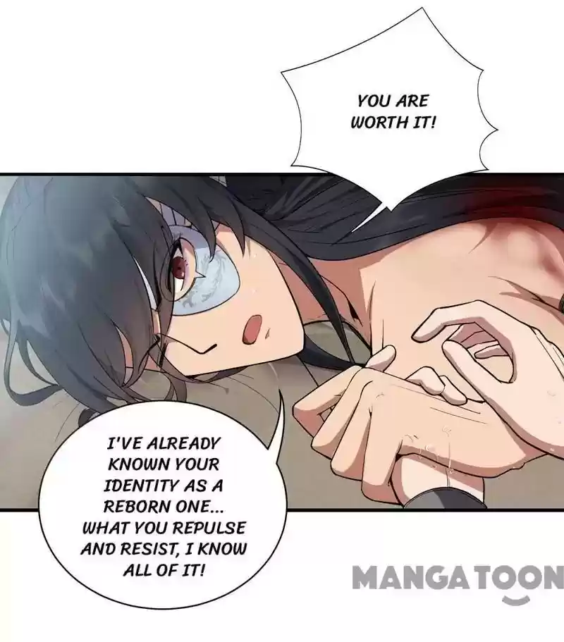 Revenge of a Fierce Princess Episode 83