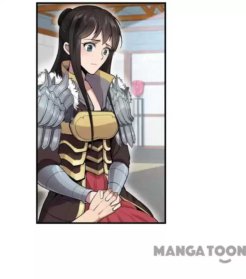 Revenge of a Fierce Princess Episode 83