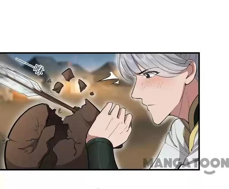 Revenge of a Fierce Princess Episode 83