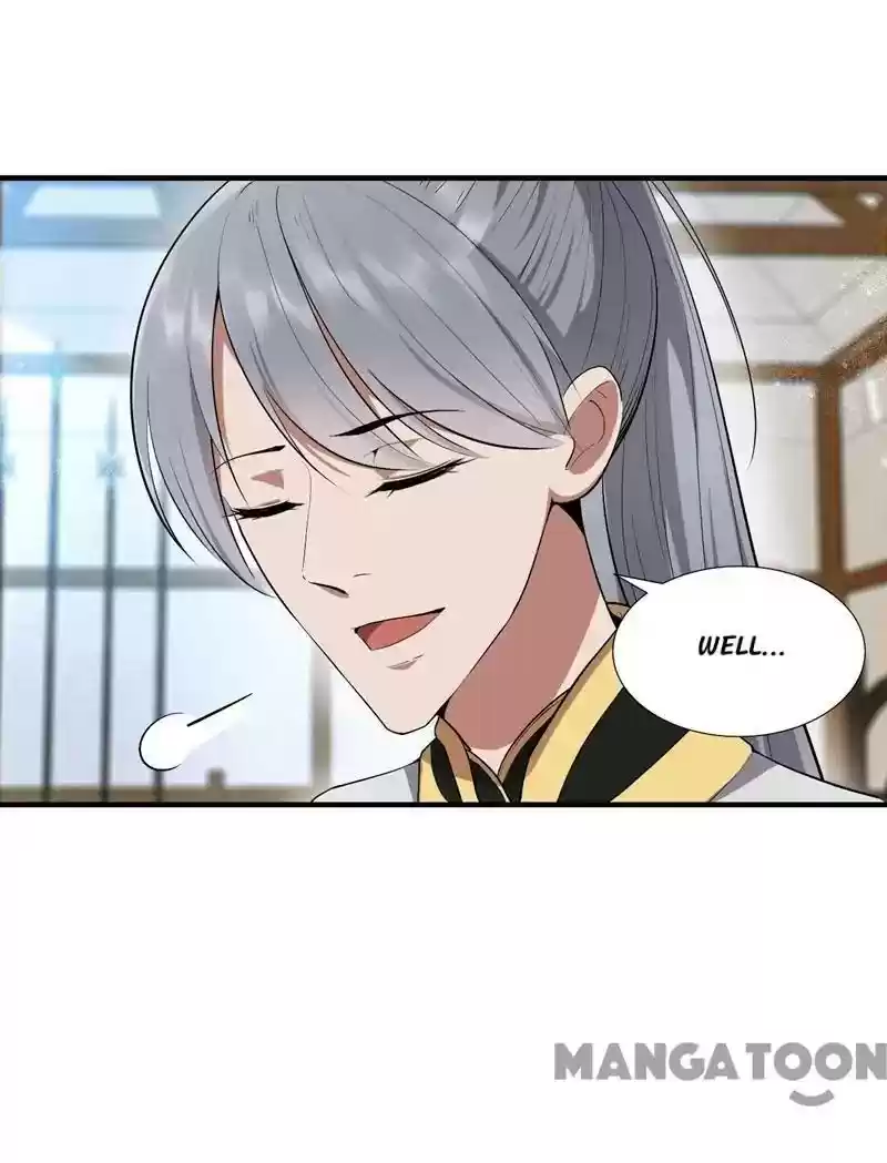 Revenge of a Fierce Princess Episode 84