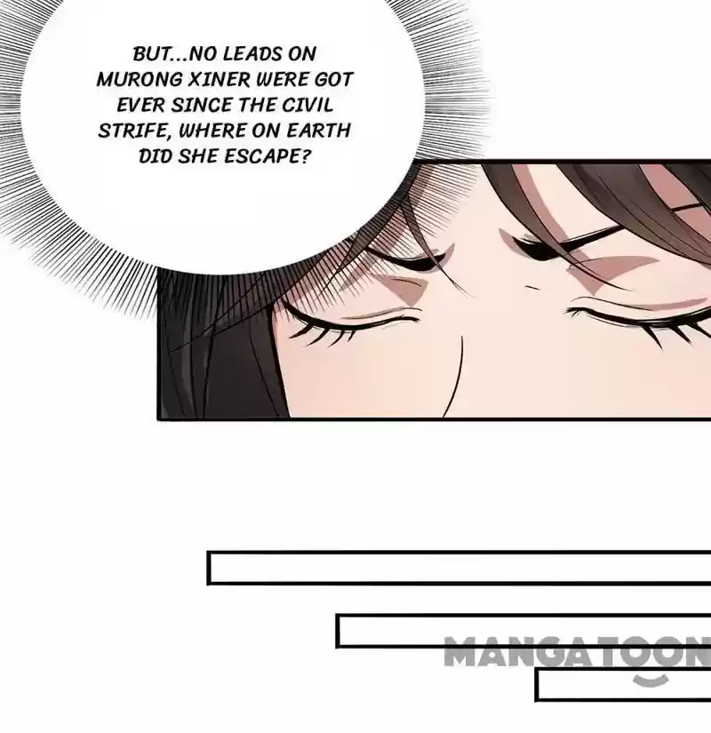 Revenge of a Fierce Princess Episode 86