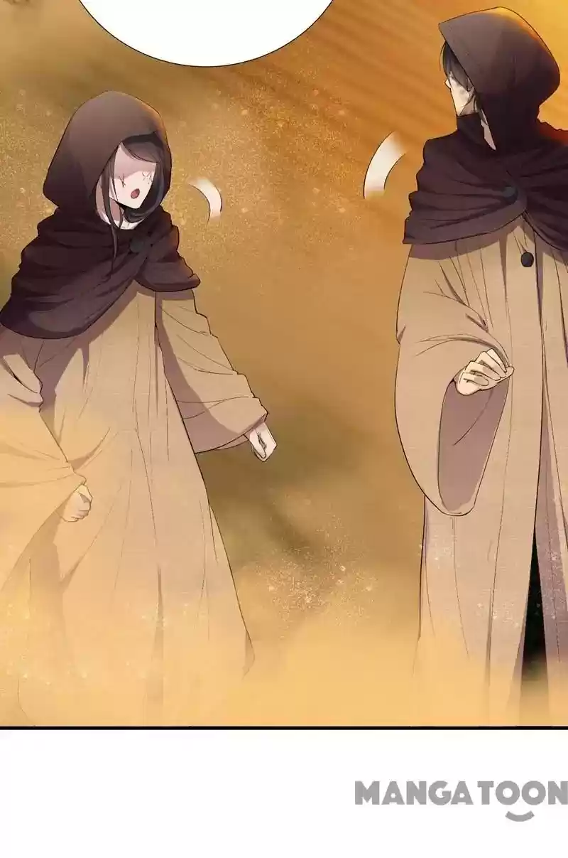 Revenge of a Fierce Princess Episode 86