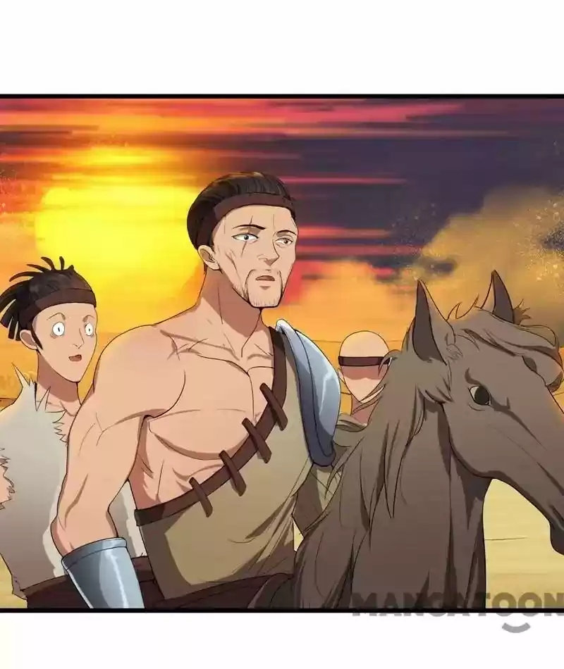 Revenge of a Fierce Princess Episode 86