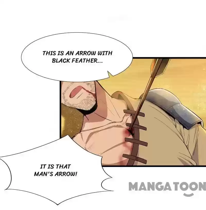 Revenge of a Fierce Princess Episode 86