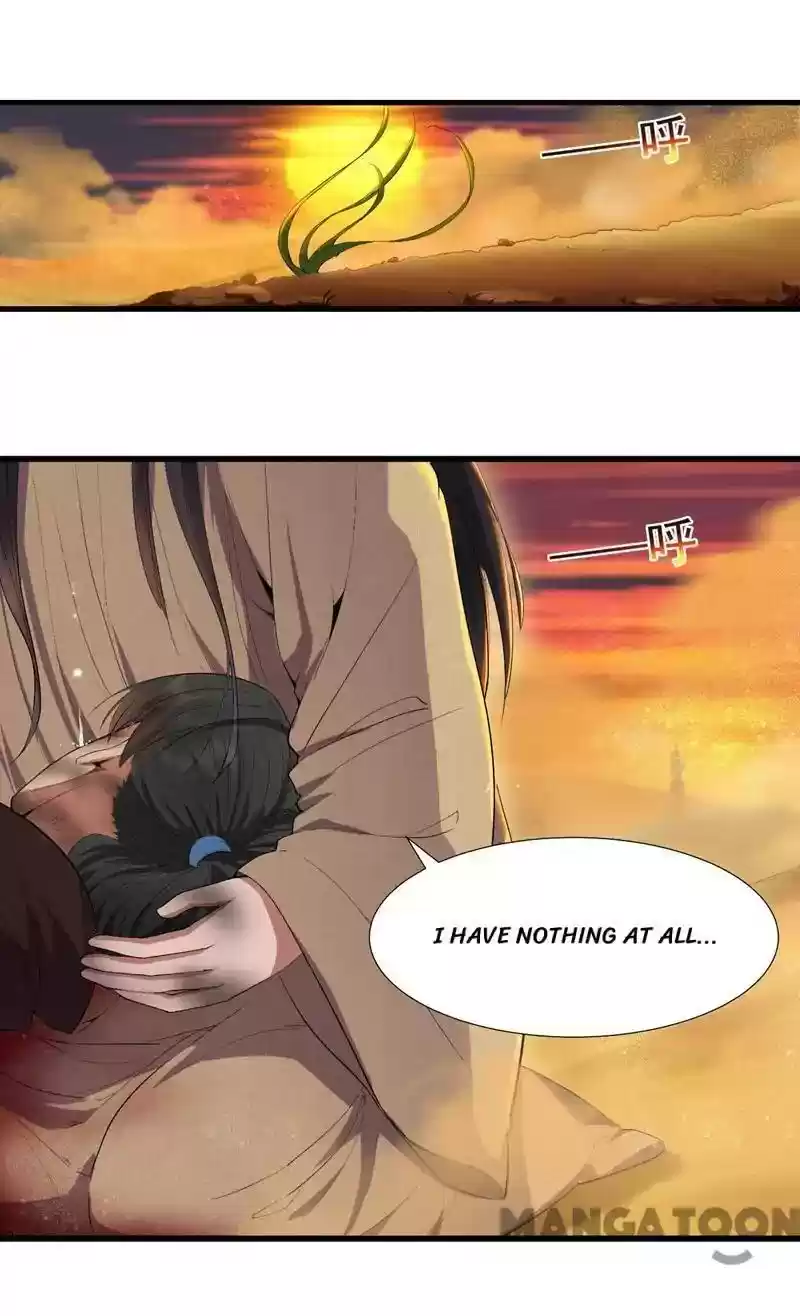 Revenge of a Fierce Princess Episode 86