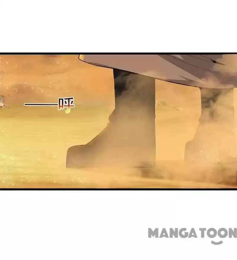 Revenge of a Fierce Princess Episode 86