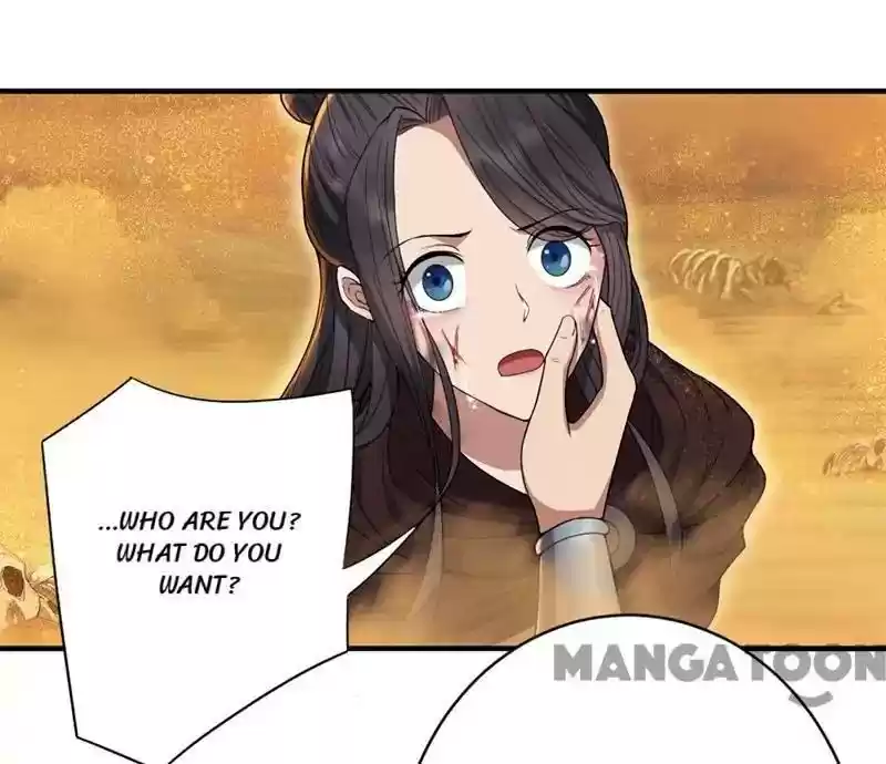 Revenge of a Fierce Princess Episode 87