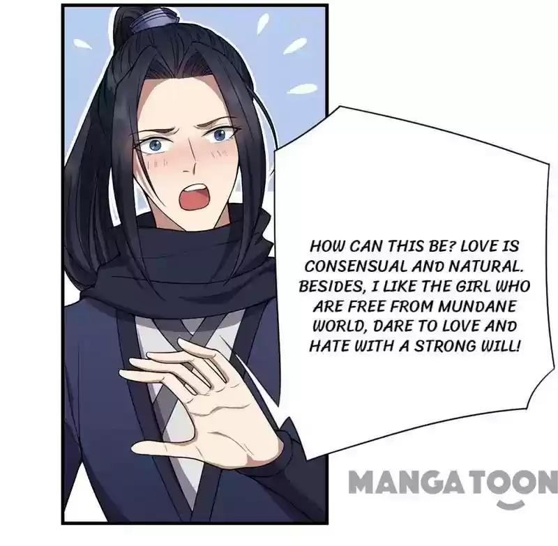 Revenge of a Fierce Princess Episode 87